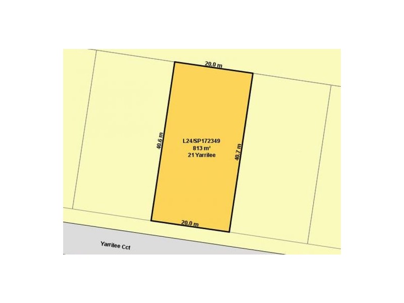 21 Yarrilee Circuit, Dundowran QLD 4655