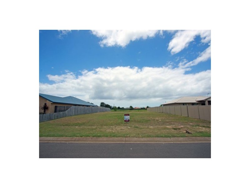 21 Yarrilee Circuit, Dundowran QLD 4655
