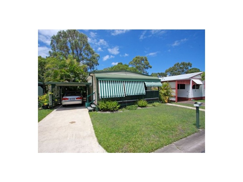 Site 40 208 Elizabeth Street, Urangan QLD 4655