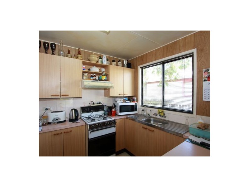 Site 40 208 Elizabeth Street, Urangan QLD 4655