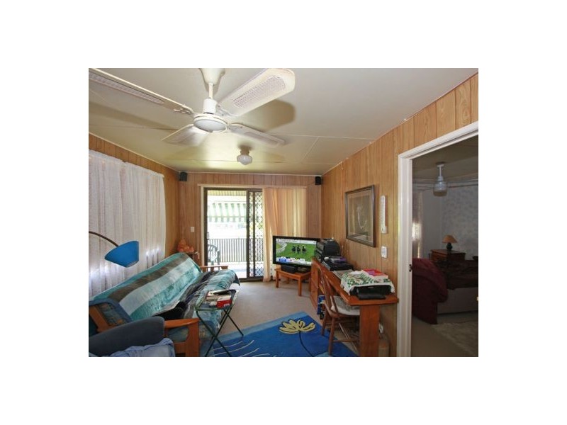 Site 40 208 Elizabeth Street, Urangan QLD 4655