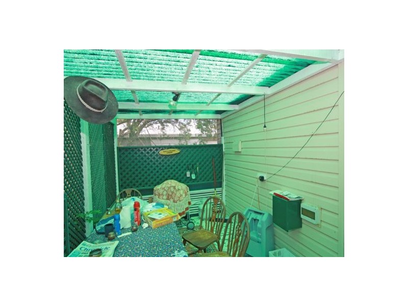 Site 40 208 Elizabeth Street, Urangan QLD 4655
