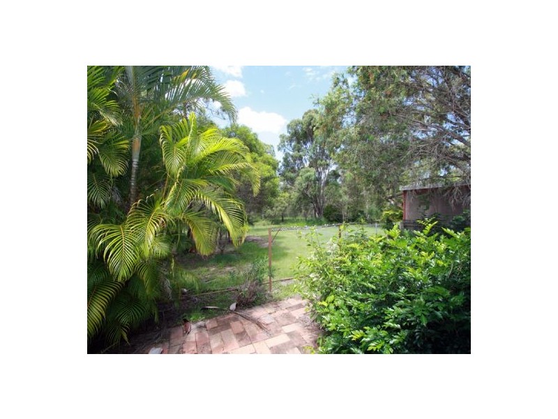 Site 40 208 Elizabeth Street, Urangan QLD 4655