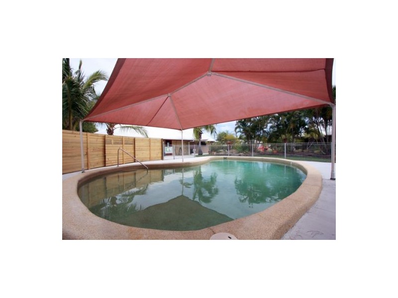 Site 40 208 Elizabeth Street, Urangan QLD 4655