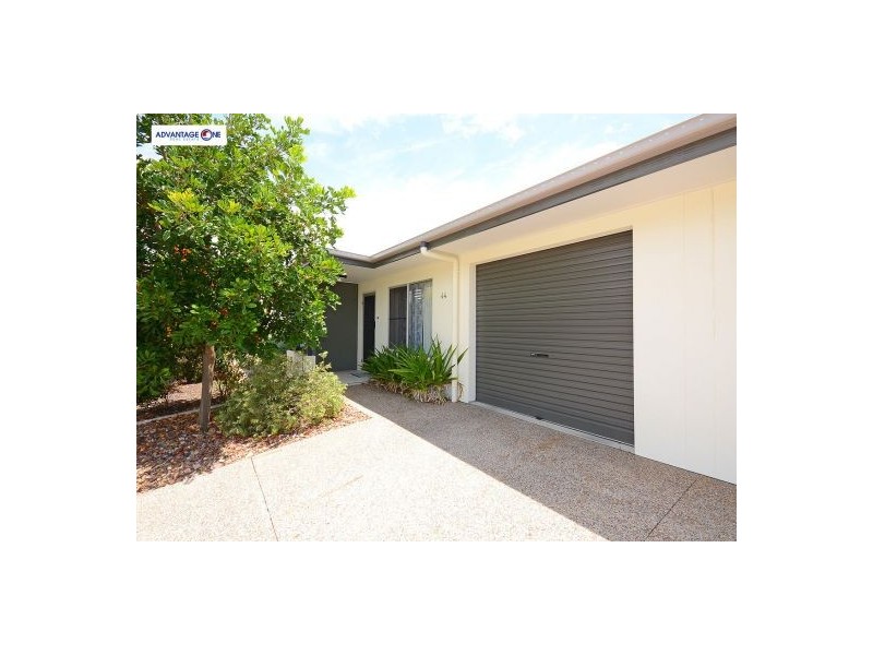 44/230 Pulgul Street, Urangan QLD 4655