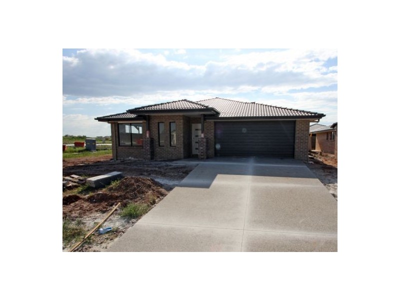 4 Mawson Court  (Lot 118), Urraween QLD 4655