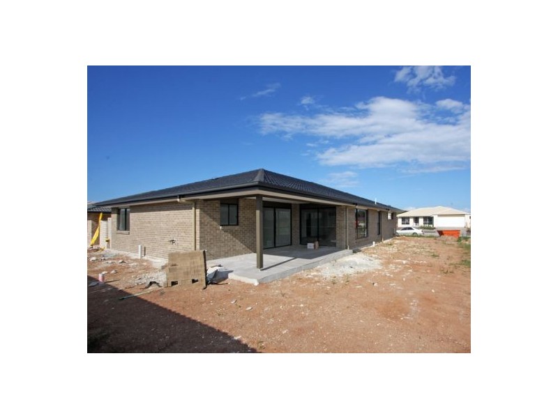 4 Mawson Court  (Lot 118), Urraween QLD 4655