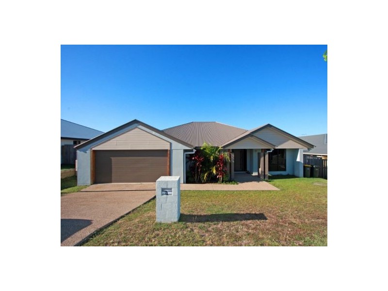 7 Parklink Avenue, Wondunna QLD 4655