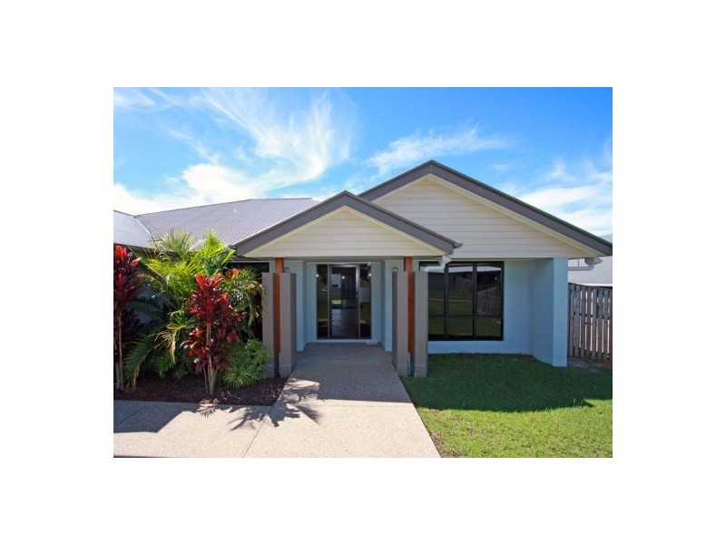 7 Parklink Avenue, Wondunna QLD 4655