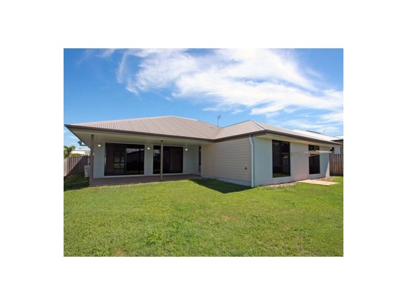 7 Parklink Avenue, Wondunna QLD 4655