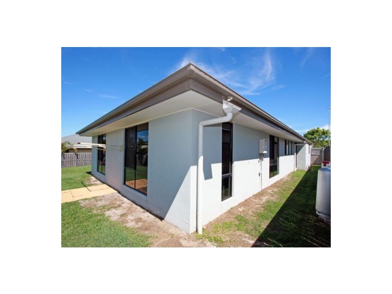 7 Parklink Avenue, Wondunna QLD 4655