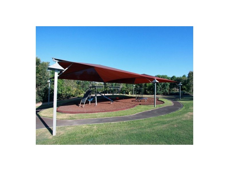 7 Parklink Avenue, Wondunna QLD 4655