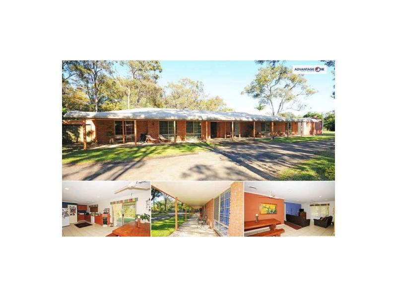167  Doolong Road, Wondunna QLD 4655