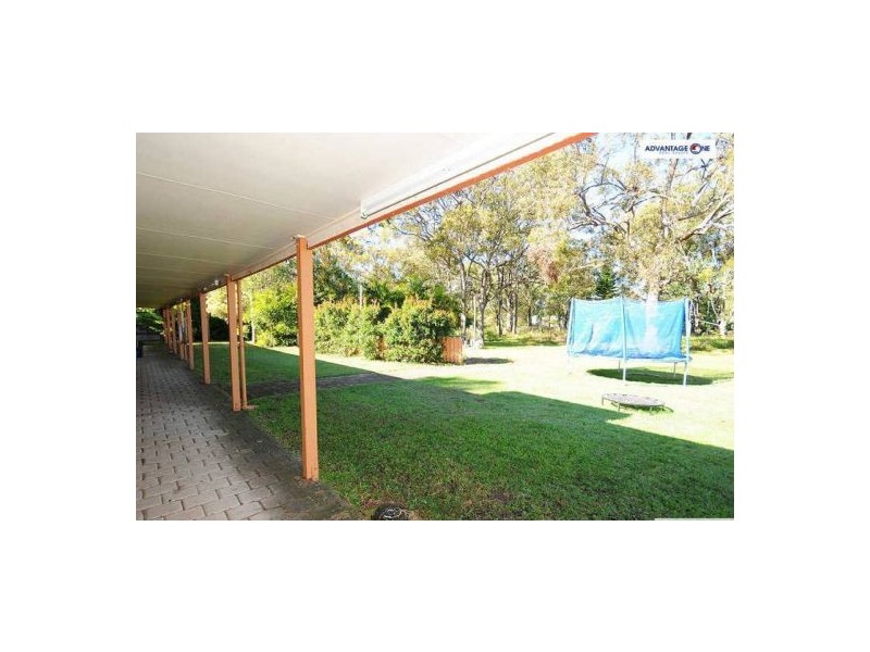 167  Doolong Road, Wondunna QLD 4655