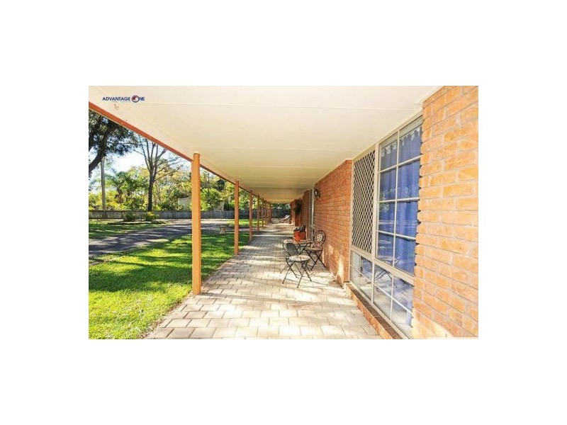 167  Doolong Road, Wondunna QLD 4655