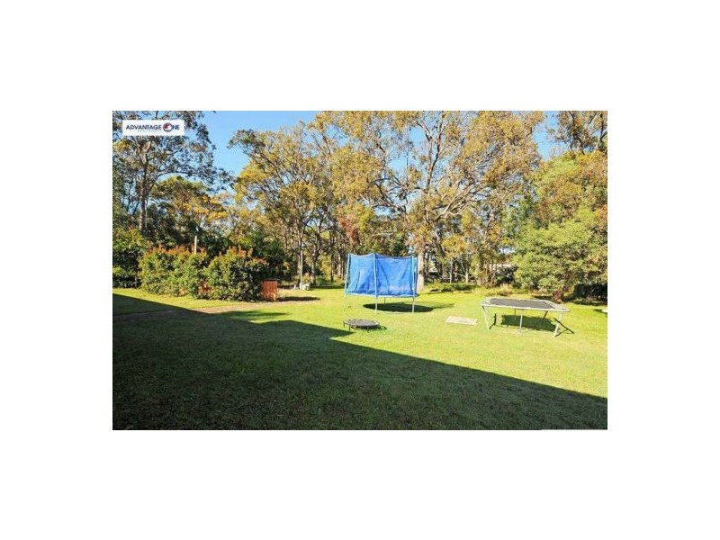 167  Doolong Road, Wondunna QLD 4655