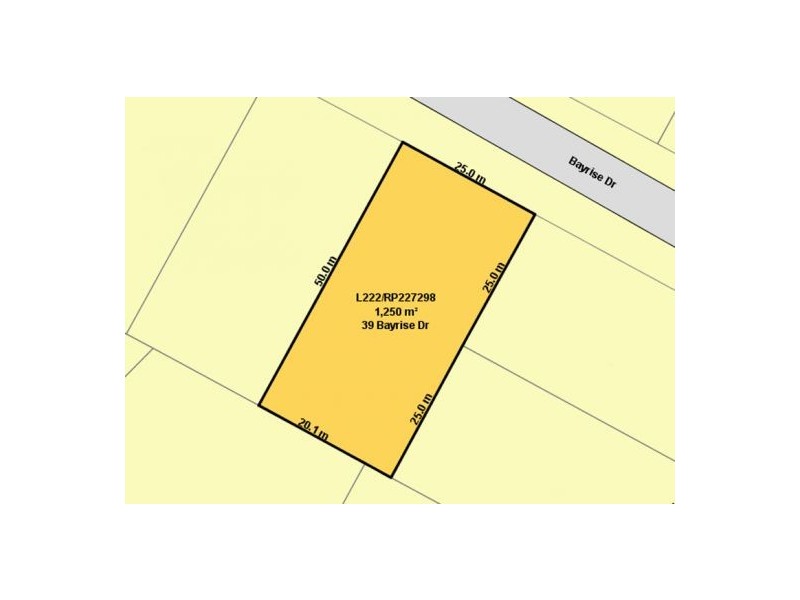 39 Bayrise Drive, Urangan QLD 4655