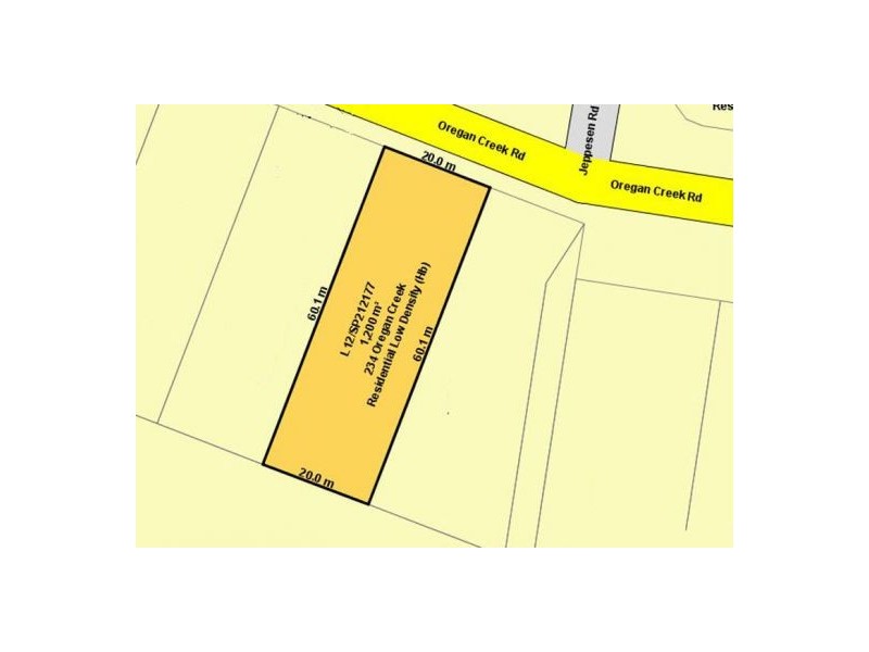 234 O’Regans Creek Road, Toogoom QLD 4655