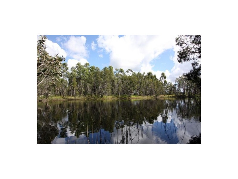 234 O’Regans Creek Road, Toogoom QLD 4655