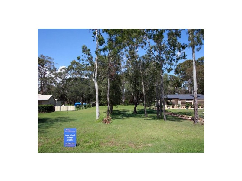 234 O’Regans Creek Road, Toogoom QLD 4655