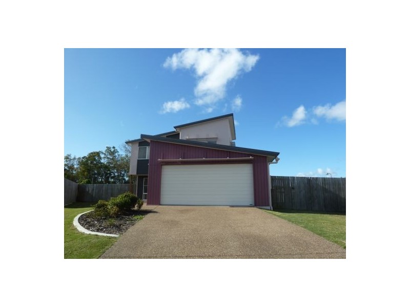 1 Clearwater Cres, Toogoom QLD 4655