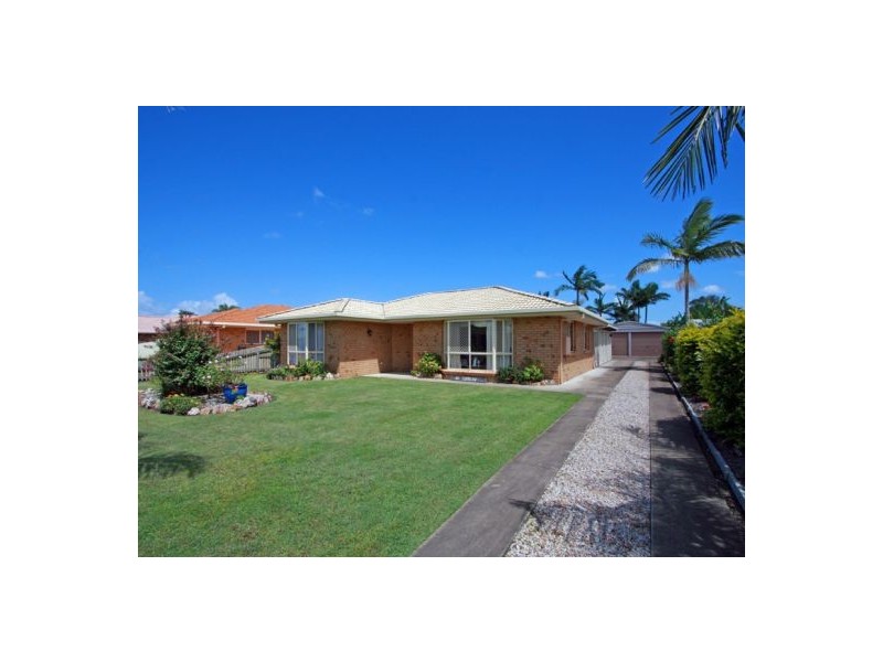 46 Royal Drive, Kawungan QLD 4655