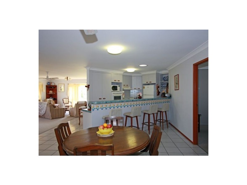 46 Royal Drive, Kawungan QLD 4655