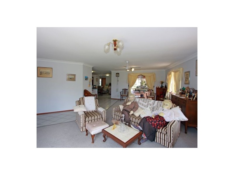 46 Royal Drive, Kawungan QLD 4655