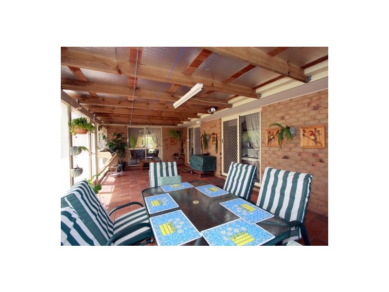 46 Royal Drive, Kawungan QLD 4655