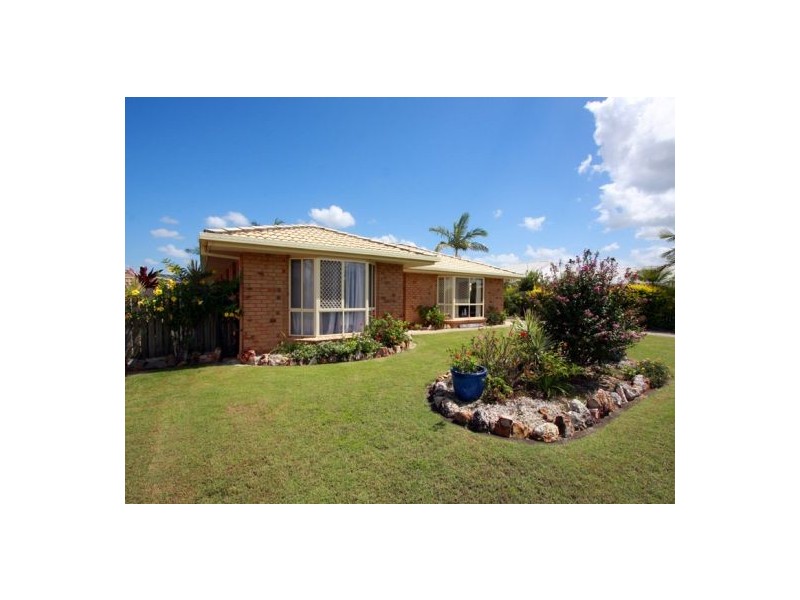 46 Royal Drive, Kawungan QLD 4655