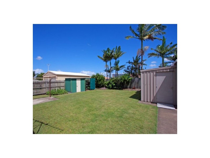 46 Royal Drive, Kawungan QLD 4655