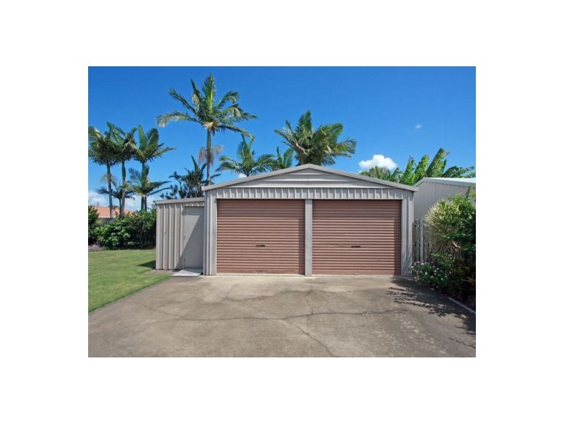 46 Royal Drive, Kawungan QLD 4655