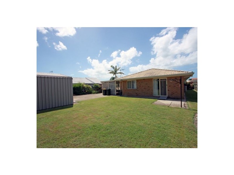 46 Royal Drive, Kawungan QLD 4655