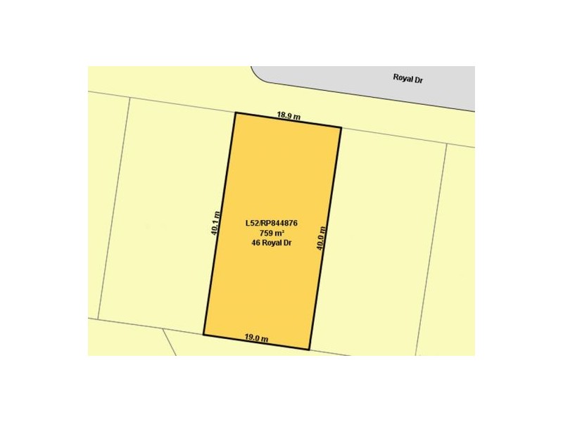 46 Royal Drive, Kawungan QLD 4655