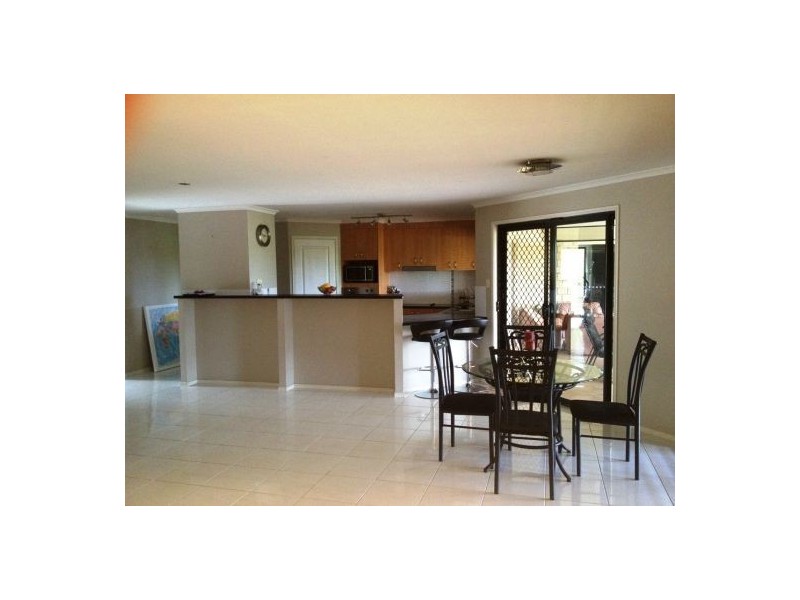 5 Golf Cres, Craignish QLD 4655
