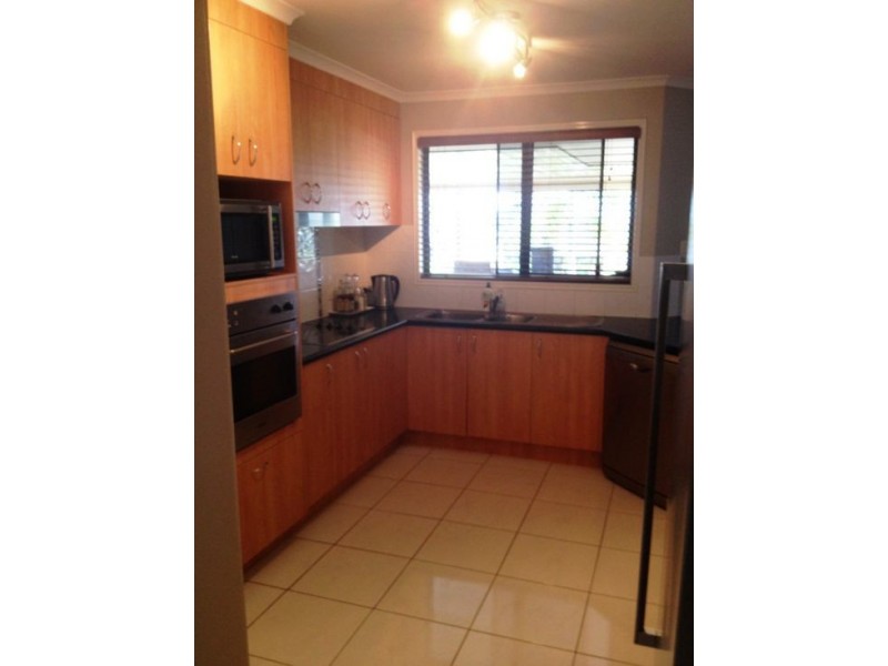 5 Golf Cres, Craignish QLD 4655