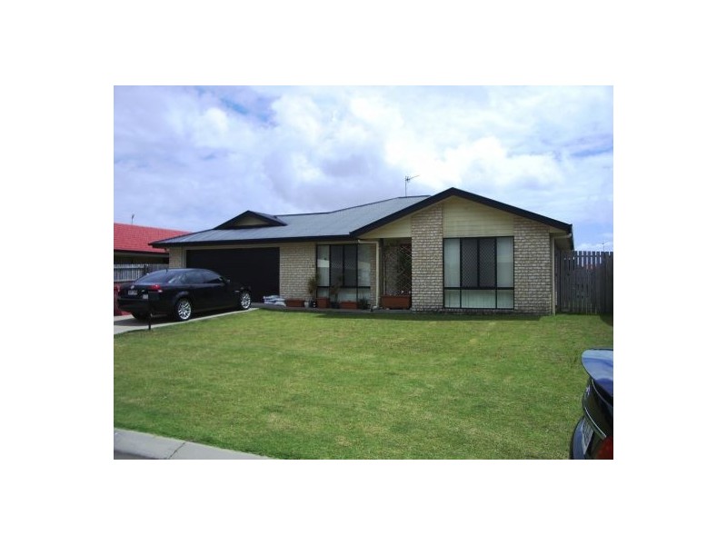 43 Bunya Court, Eli Waters QLD 4655