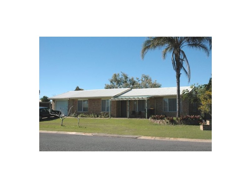 26 Fairway Drive, Urraween QLD 4655