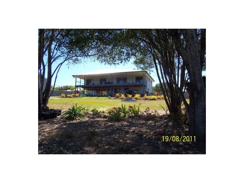 51 Parview Drive, Craignish QLD 4655