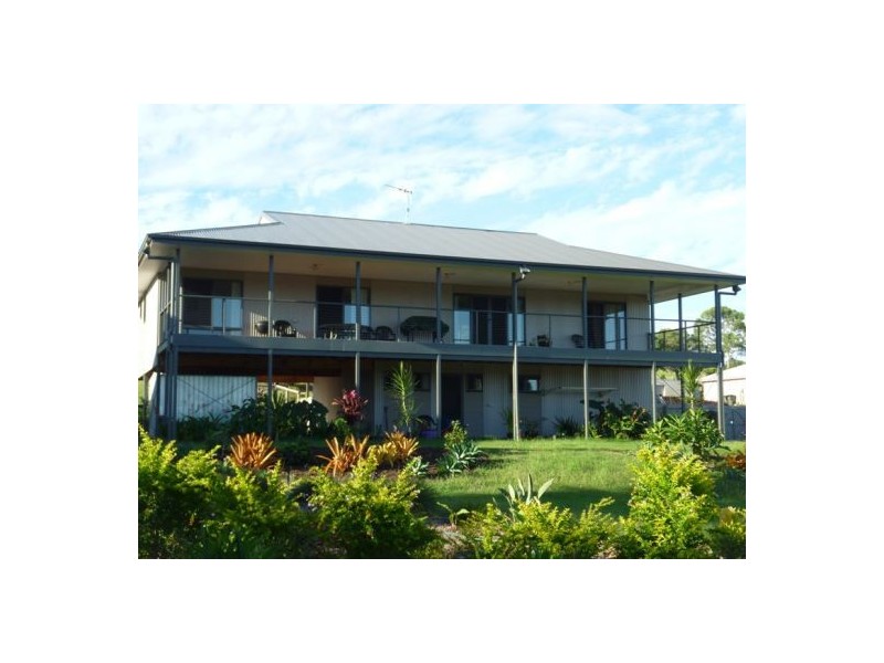 51 Parview Drive, Craignish QLD 4655