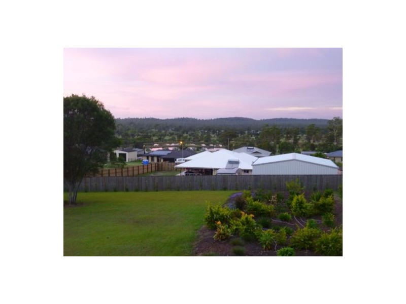 51 Parview Drive, Craignish QLD 4655