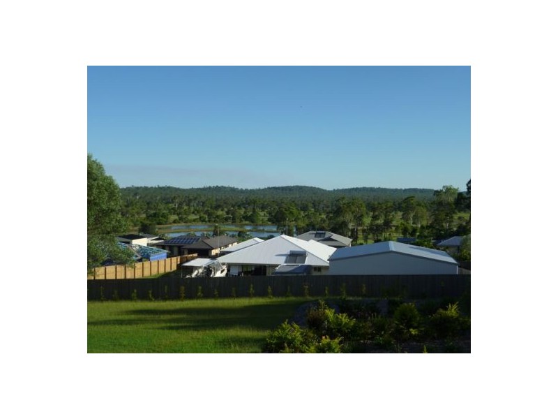 51 Parview Drive, Craignish QLD 4655