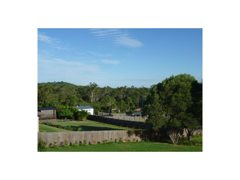 51 Parview Drive, Craignish QLD 4655