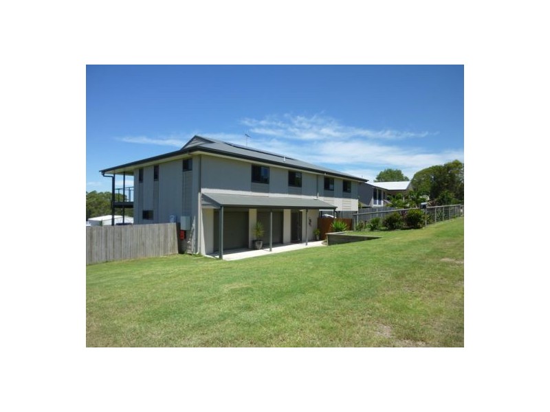 51 Parview Drive, Craignish QLD 4655
