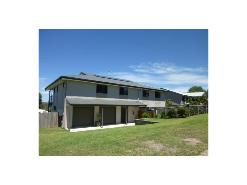 51 Parview Drive, Craignish QLD 4655