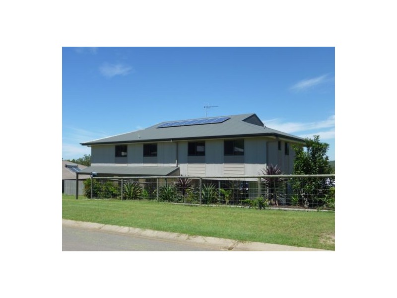51 Parview Drive, Craignish QLD 4655