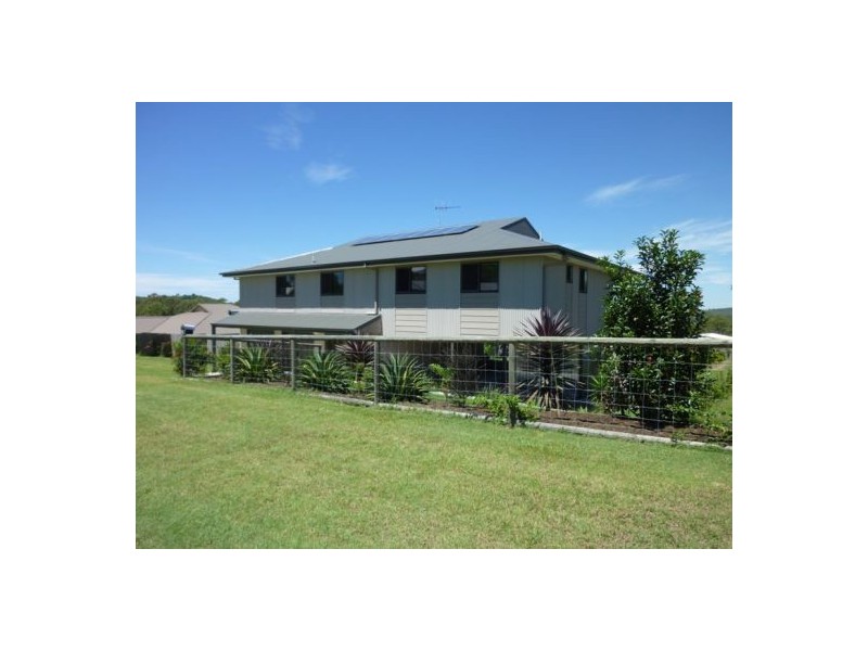 51 Parview Drive, Craignish QLD 4655