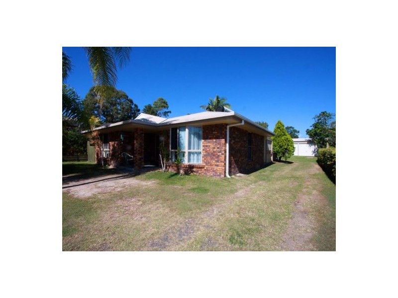 7 GAIL St, River Heads QLD 4655