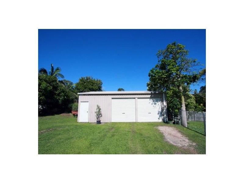 7 GAIL St, River Heads QLD 4655