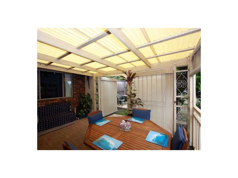 7 GAIL St, River Heads QLD 4655